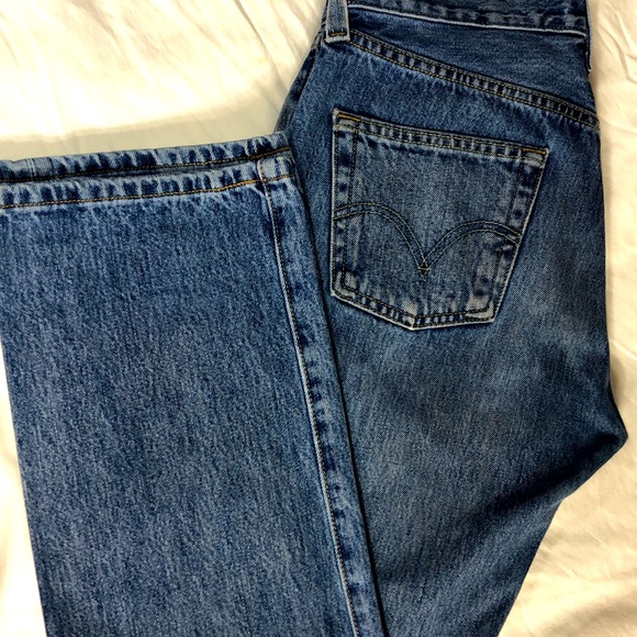 501 Levi’s Original Button- Fly - Picture 8 of 8